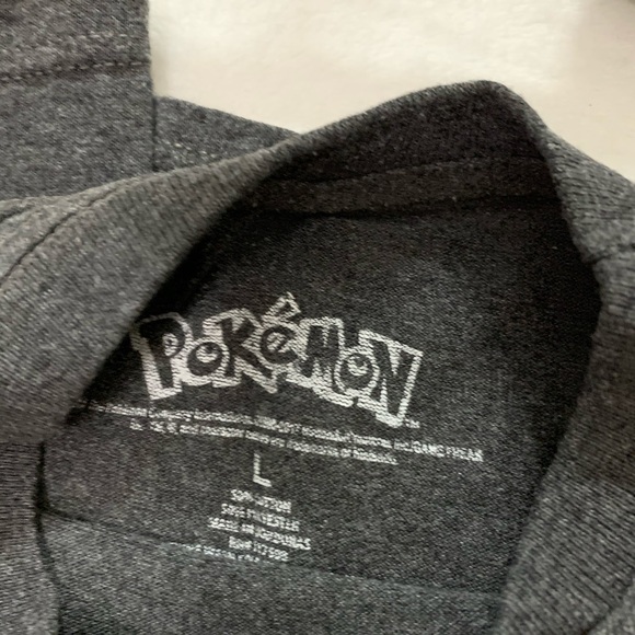 BUNDLE (3) boys t-shirts - Picture 3 of 4